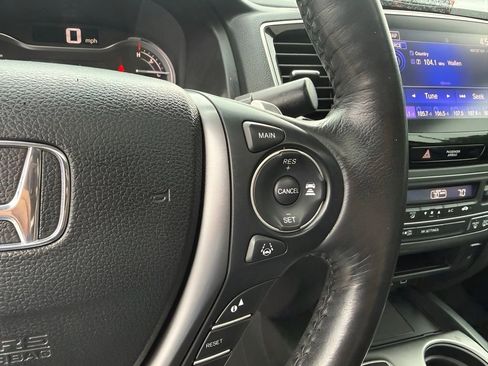 Used 2023 Honda Ridgeline RTL-E image 18