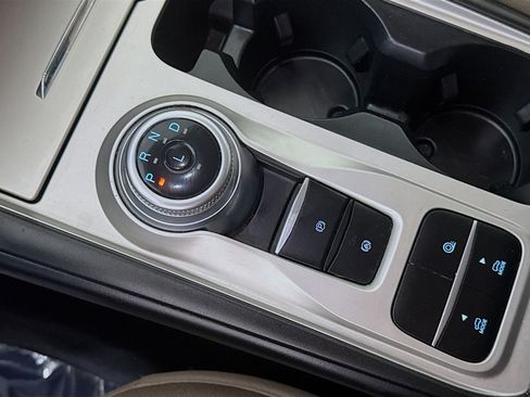 Used 2022 Ford Explorer 2WD image 20