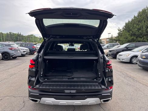 Used 2024 BMW X5 xDrive40i AWD/4WD image 7