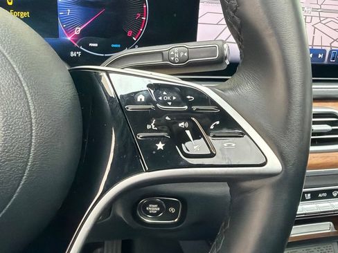 Used 2026 Mercedes-Benz GLE 350 4MATIC image 60