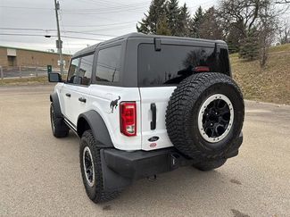 Certified 2023 Ford Bronco Big Bend w/ Sasquatch Package video 2