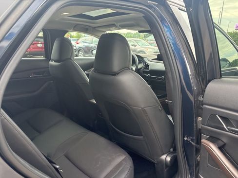 Used 2024 MAZDA CX-30 AWD 2.5 S w/ Premium Package image 33