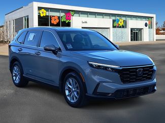 Used 2024 Honda CR-V EX-L video 1