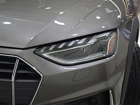 Used 2022 Audi A4 2.0T allroad Premium Plus image 33