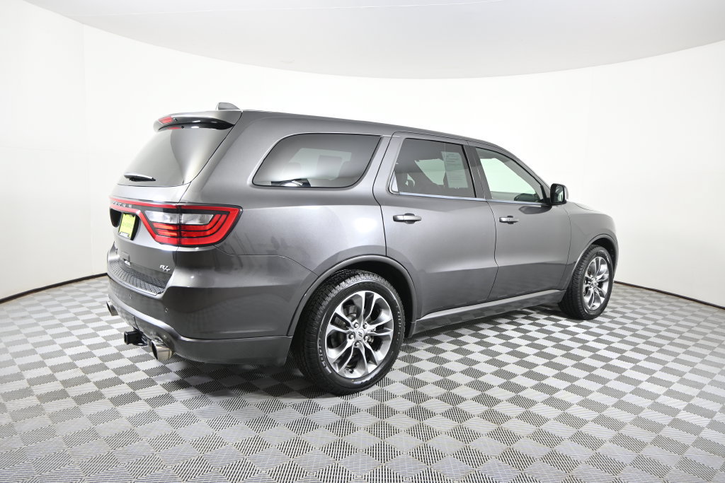 Used 2019 Dodge Durango R/T AWD/4WD image 6
