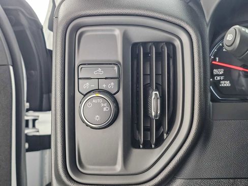 Used 2022 Chevrolet Silverado 1500 W/T w/ Trailering Package image 28