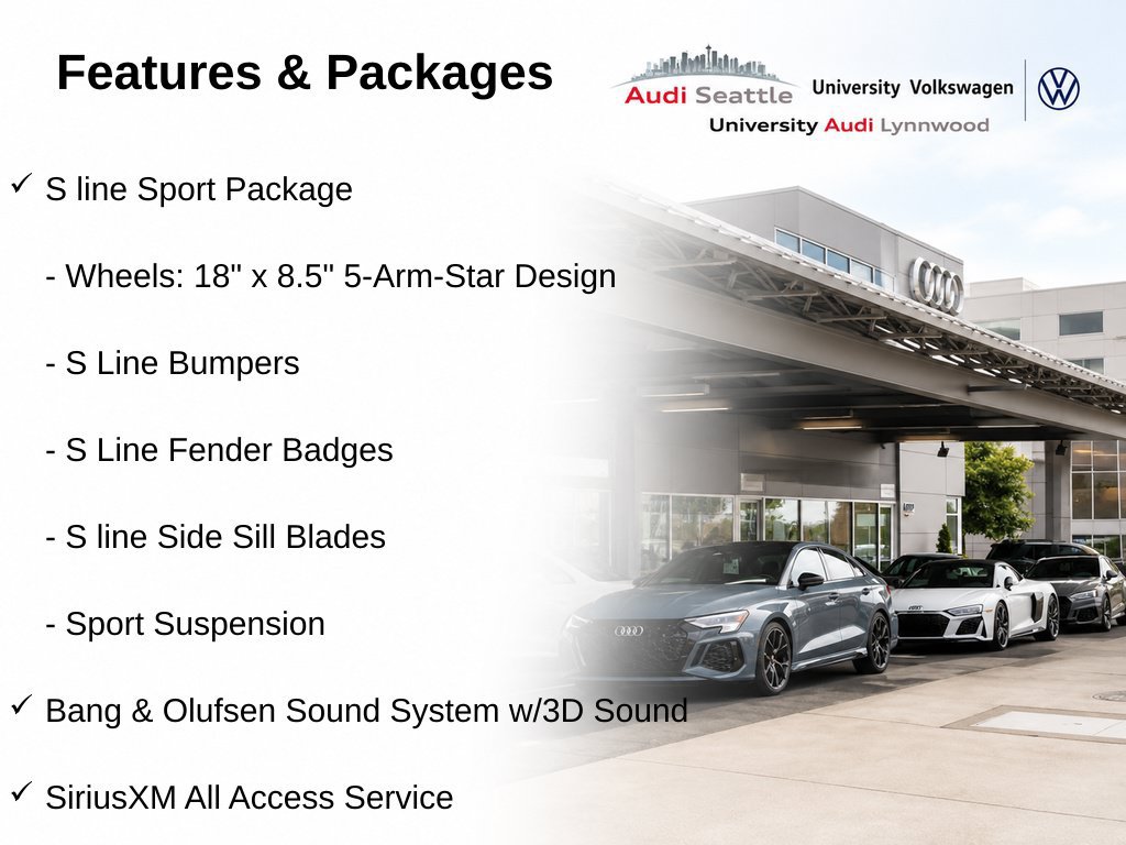 Used 2018 Audi A5 2.0T Prestige AWD/4WD image 20