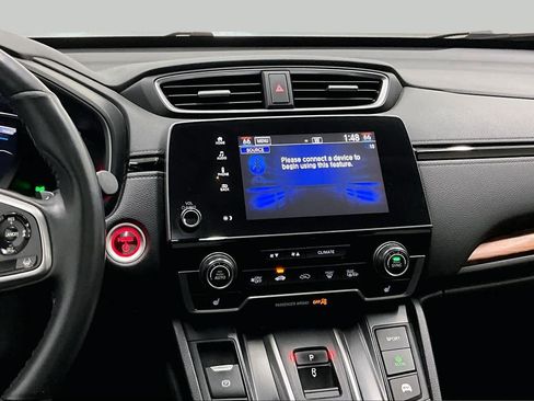 Used 2021 Honda CR-V EX-L image 7