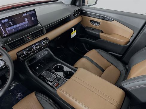 New 2026 Honda Passport TrailSport Elite image 25