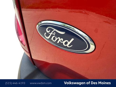 Used 2024 Ford Bronco Sport Big Bend image 6