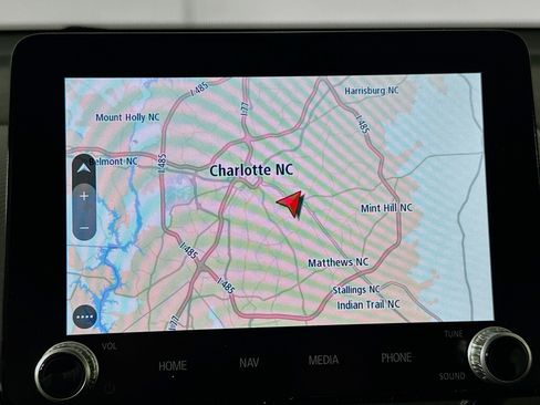 Used 2025 Mitsubishi Eclipse Cross SE image 33