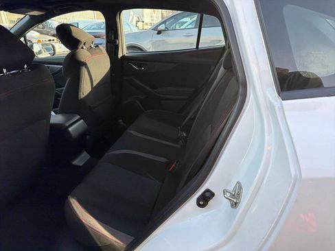 Used 2019 Subaru Impreza 2.0i Sport image 20