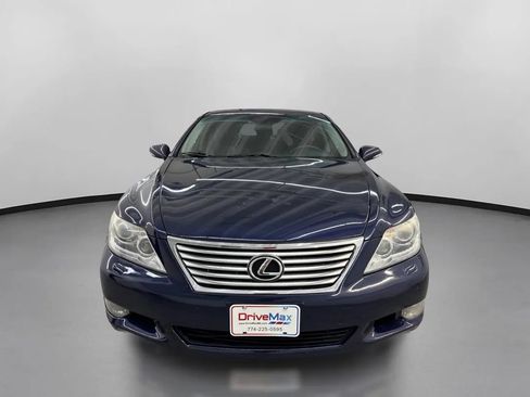 Used 2010 Lexus LS 460 AWD image 2
