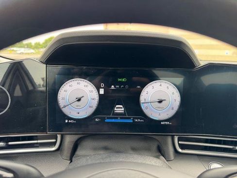 Used 2024 Hyundai Elantra SEL FWD image 26