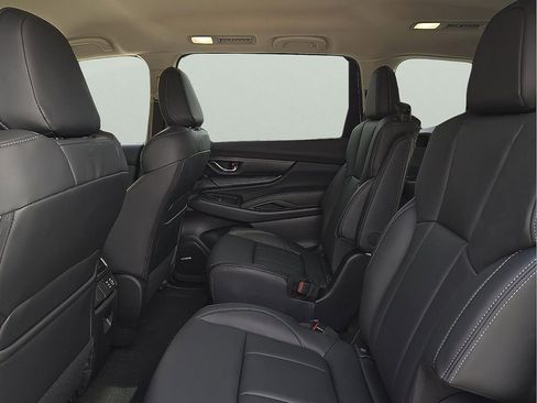 New 2026 Subaru Ascent Premium image 11