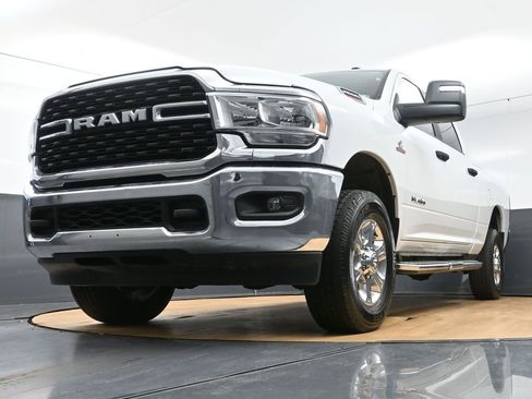 Used 2024 RAM 2500 Big Horn image 51