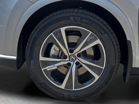 New 2026 Lexus RX 350 Premium FWD image 9