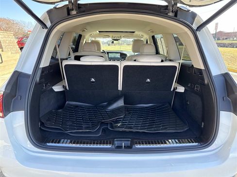 Used 2022 Mercedes-Benz GLS 450 4MATIC image 14