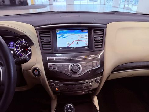 Used 2018 INFINITI QX60 AWD w/ Premium Plus Package image 27