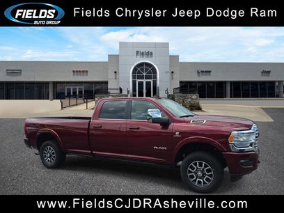 Used 2023 RAM 3500 Limited