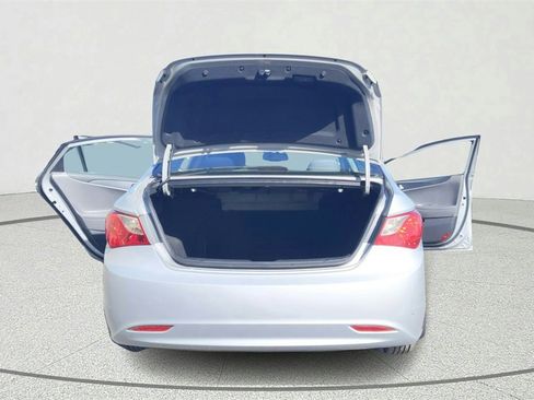 Used 2012 Hyundai Sonata GLS image 12