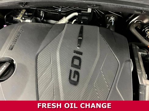 Used 2023 Kia Sportage X-Line image 28