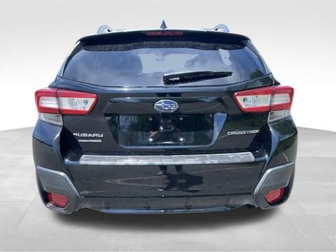 Used 2019 Subaru Crosstrek 2.0i Premium AWD/4WD image 5