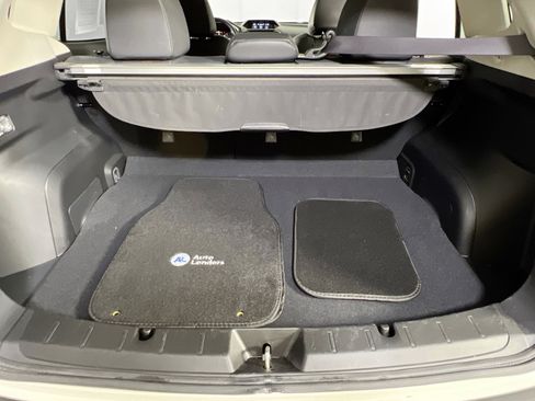 Used 2023 Subaru Crosstrek 2.5i Limited w/ Moonroof Package image 25