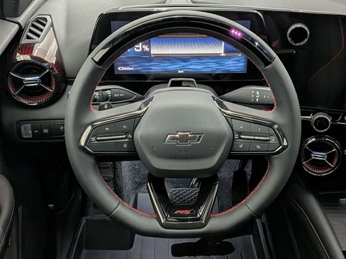 New 2026 Chevrolet Blazer EV RS image 24