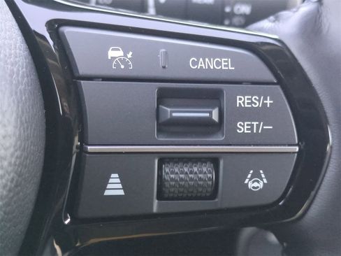 New 2026 Honda CR-V EX-L image 26