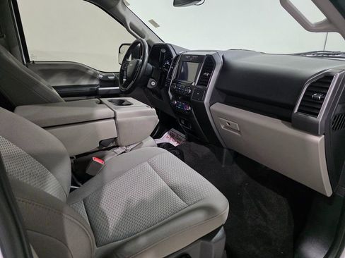 Used 2019 Ford F150 XLT w/ Equipment Group 301A Mid image 22