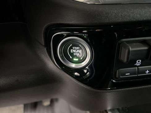 Certified 2024 Chevrolet Silverado 1500 LT Trail Boss w/ Convenience Package II image 16