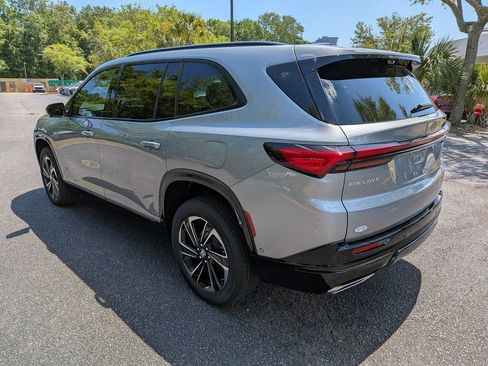 New 2026 Buick Enclave Sport Touring w/ Super Cruise Package FWD image 6