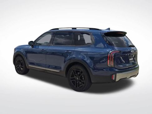 Used 2023 Kia Telluride SX Prestige X-Line AWD/4WD image 4