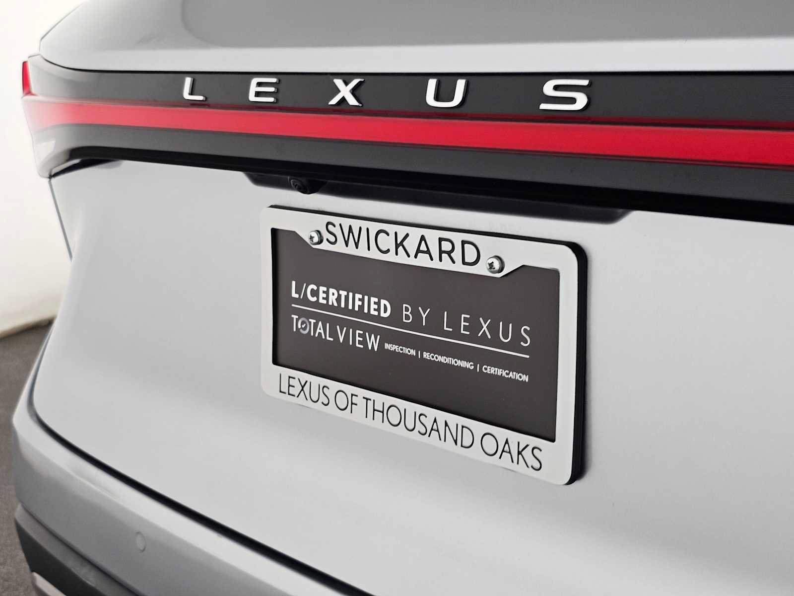 Certified 2023 Lexus RX 350 Premium Plus w/ Cold Area Package FWD image 13
