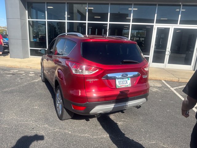 Used 2014 Ford Escape Titanium FWD image 9