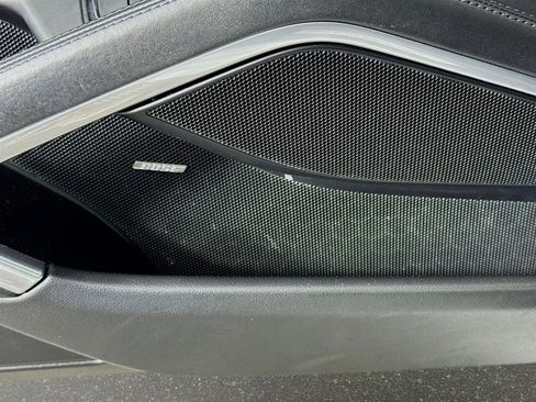 Used 2018 Porsche 911 Targa 4 GTS image 20