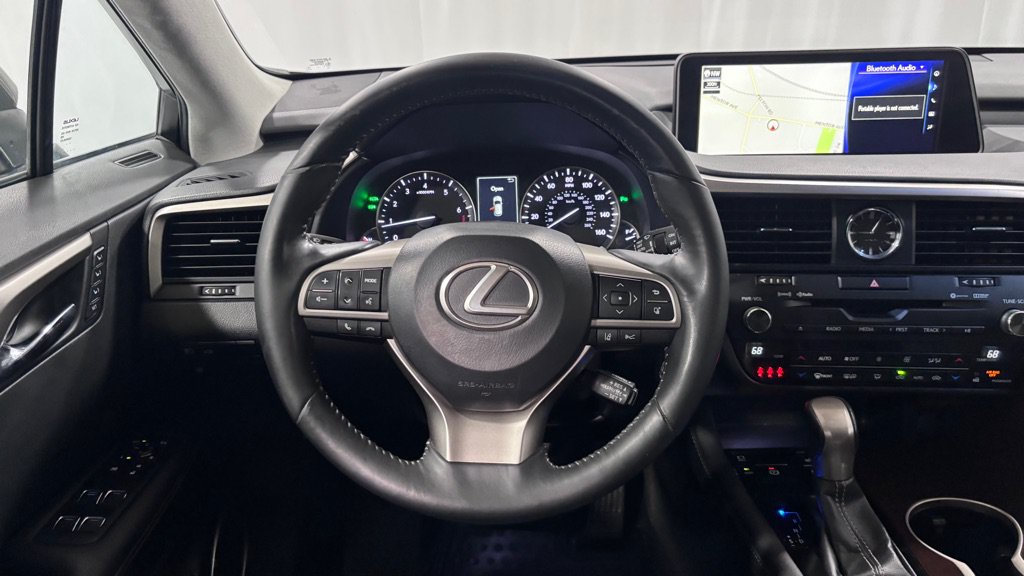 Used 2017 Lexus RX 350 AWD w/ Premium Package image 13
