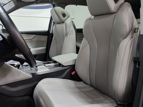 Certified 2024 Acura MDX SH-AWD w/ Technology Package image 15
