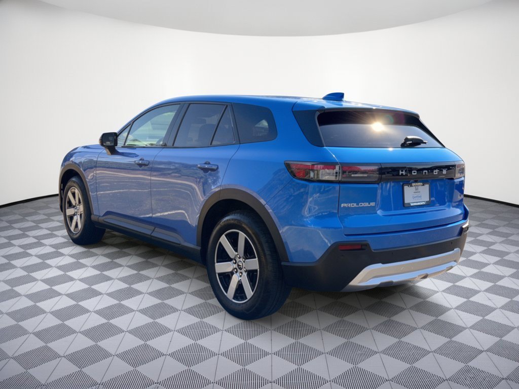 Certified 2024 Honda Prologue EX image 3