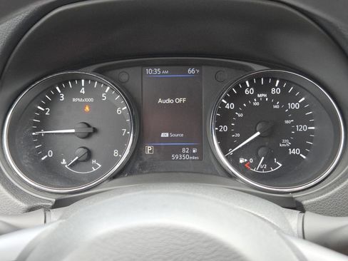 Used 2019 Nissan Rogue S image 26