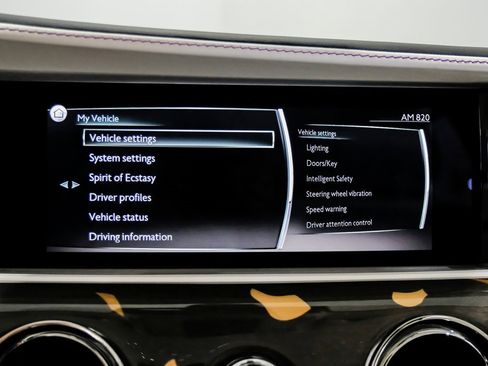 Used 2024 Rolls-Royce Ghost image 33