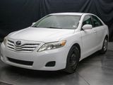 Used 2011 Toyota Camry LE image 5