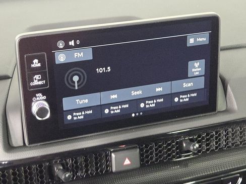 New 2026 Honda CR-V EX-L image 6