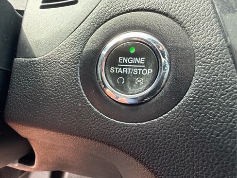 Used 2019 Ford Explorer Sport AWD/4WD image 23