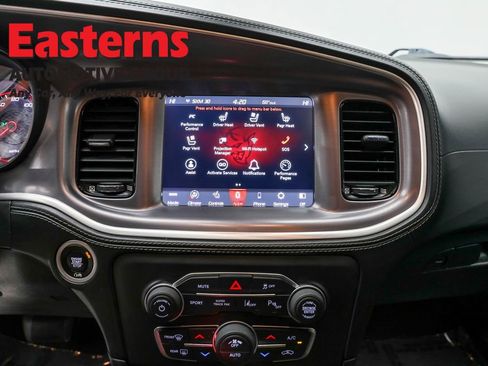 Used 2022 Dodge Charger R/T w/ Plus Group image 12