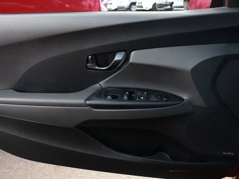 Used 2020 Hyundai Veloster N w/ Performance Package FWD image 45