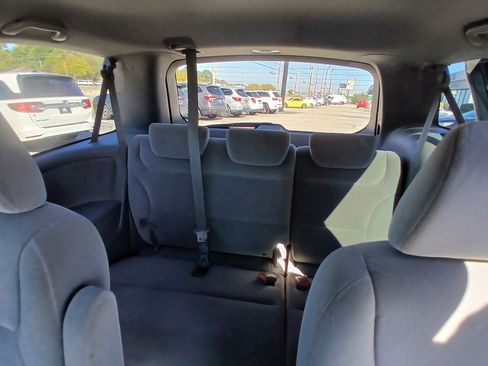 Used 2008 Honda Odyssey LX image 19