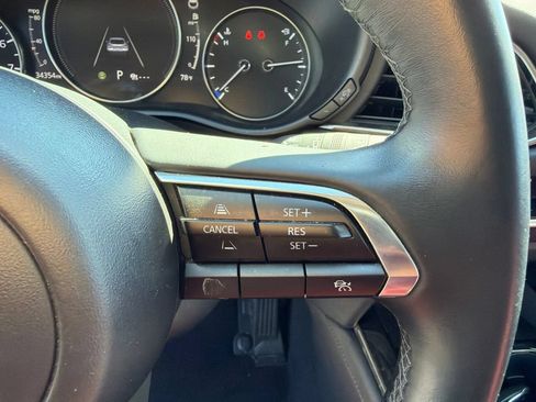 Used 2025 MAZDA CX-30 AWD 2.5 S w/ Preferred Package image 16