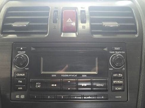 Used 2012 Subaru Impreza 2.0i Premium image 16